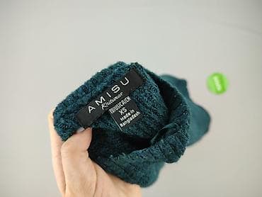 atmosphere sweatshirt: Amisu, Sweter damski, rozmiar XS — 6