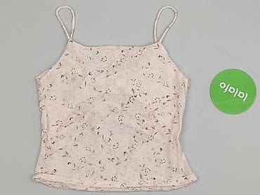 bluza stranger things cropp: Top damski, rozmiar S — 3