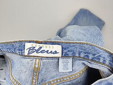 jeansy marks: Jeansy damskie, rozmiar L — 4