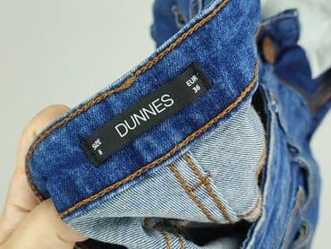Szorty: Dunnes, Szorty damskie, rozmiar S — 4