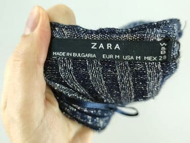 sukienka z tafty zara: Zara, Sukienka damska, rozmiar M — 5