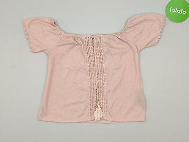 sneakersy hm: H&M Divided, Bluzka damska, rozmiar XS — 2