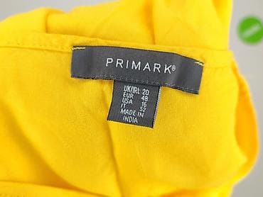 yabaohan: Primark, Bluzka damska, rozmiar 4XL — 4