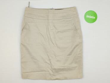 reserved żółta spódnice: Reserved, Spódnica damska, rozmiar L — 2