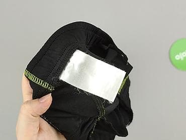 tył: Pro Touch, Legginsy Krótkie damskie, rozmiar S — 5