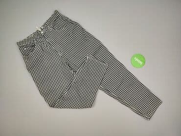 spodnie wrangler czarne: Esprit, Spodnie materiałowe damskie, rozmiar L — 2