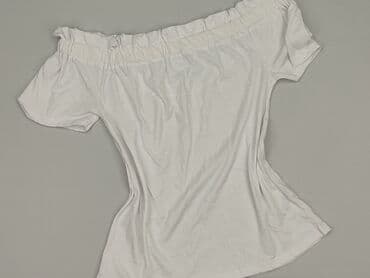 t shirty damskie z cekinami allegro: Woman, Bluzka damska, rozmiar XS — 1