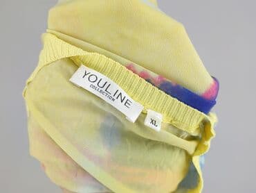 zapięcie do stroju kąpielowego: Kardigan damski, rozmiar XL — 4