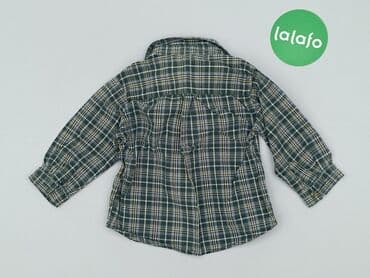 ażurowa sukienka h: Kaftan, 12-18 months, condition - Good — 3