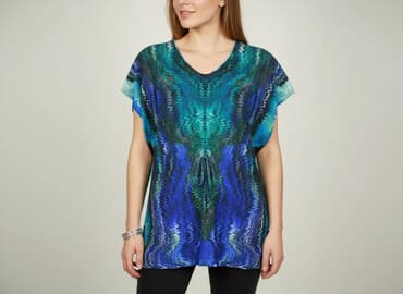 Туніка жіноча, розмір One size