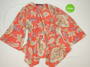 piżama dla par hello kitty: Zara, Narzutka damska, rozmiar M — 2