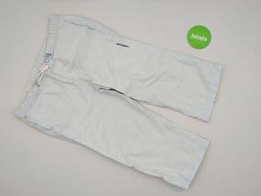 reebok spodnie dresowe damskie: Reebok, Spodnie 3/4 damskie, rozmiar M — 2