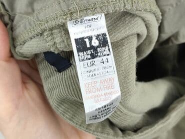 joggery bawełniane damskie: Dunnes Stores, Spodnie materiałowe damskie, rozmiar 2XL — 6