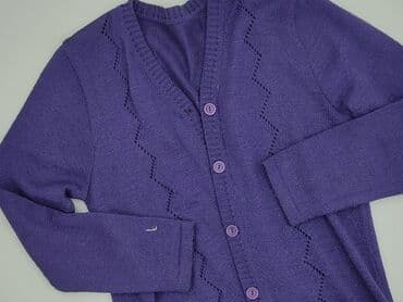 czy sweter z wiskozy jest dobry: Artex, Kardigan damski, rozmiar M — 1