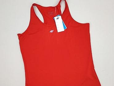 bluzy bff: 4F, Top damski, rozmiar 2XL — 1