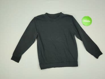 sukienka sweter h: Sweatshirt, George, 10 years, 134-140 cm, condition - Very good — 2