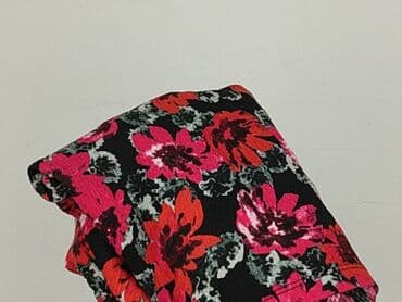 srebrny top h m: H&M Divided, Bluzka damska, L — 7