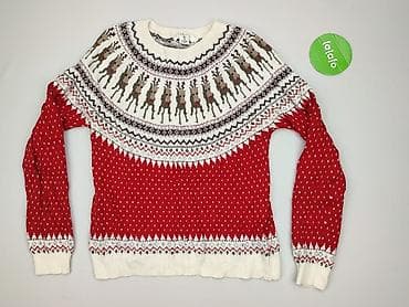 sweter xl: H&M, Sweter damski, rozmiar M — 2