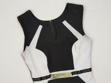 wyprzedaż sukienek plus size: Sukienka damska, rozmiar M — 1