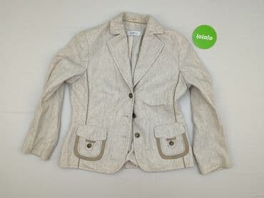 ochnik marynarki damskie: GELCO, Marynarka damska, rozmiar L — 2