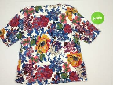 cropp koszula w koty: Bluzka damska, S — 3