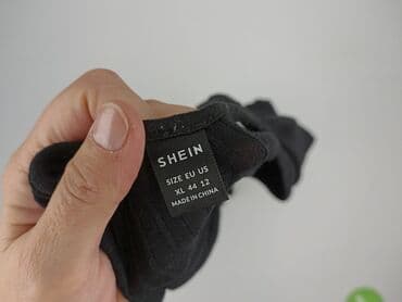 kombinezon damski elegancki shein: Shein, Kombinezon damski, rozmiar XL — 4