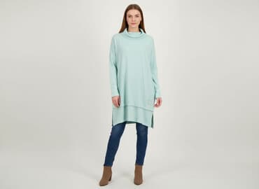 tunika damska: Tunika damska, rozmiar One size — 7