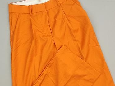 kurtka hampton republic: H&M, Spodnie materiałowe damskie, rozmiar S — 1