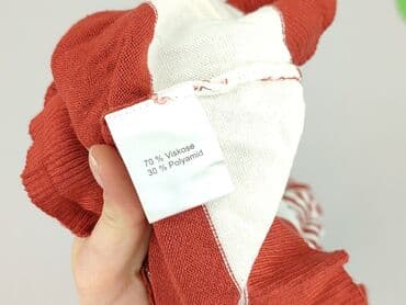 sweter w paski h: Women`s sweater, size L (EU 40) — 5
