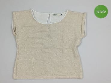 lapex bluzki: Bluzka damska, rozmiar M — 3