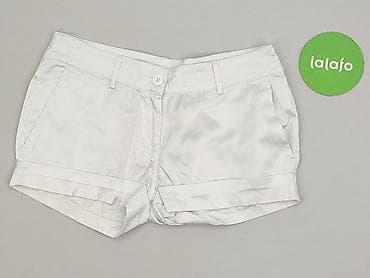 kolarki h m: Szorty damskie, rozmiar M — 4