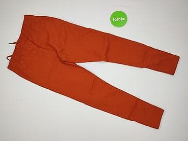 crocs brooklyn klapki: Cropp, Spodnie materiałowe damskie, rozmiar M — 3