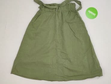 sukienka odcinana w pasie na wesele: Spódnica damska, rozmiar S — 3