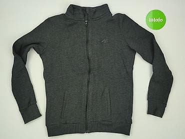 bluzki termiczne 4f: 4F, Polar damski, rozmiar S — 2