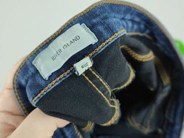 resalsa jeans: River Island, Jeansy damskie, rozmiar XL — 4