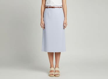 spódnice w paski sinsay: Sinsay, Women`s skirt, size XS — 6