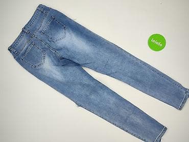 mom fit jeans shein: Shein, Jeansy damskie, rozmiar S — 3