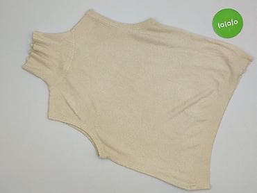 ccc botki 2019: Ponczo damskie, rozmiar One size — 2