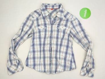 esprit bluzki koszulowe: Esprit, Koszula damska, rozmiar M — 2