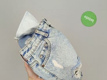 fb sister jeans mom fit: FB Sister, Spódnica damska, rozmiar XS — 6