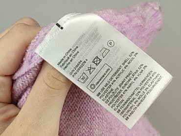 hm sukienka marynarka: H&M, Светр жіночий, розмір XS — 5
