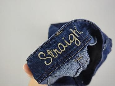 john galt: Jeansy damskie, rozmiar 4XL — 4