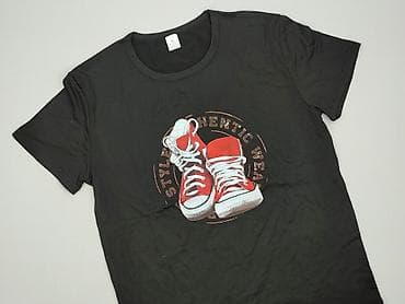 koszula comen: T-shirt damski, rozmiar M — 1