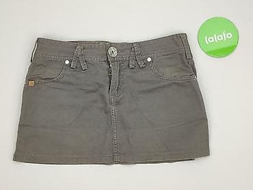 destroy jeans: House, Спідниця жіноча, розмір S — 2