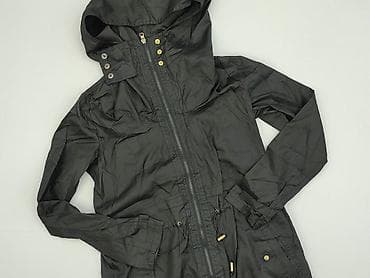 asos.com polska: Sinsay, Parka damska, rozmiar XS — 1