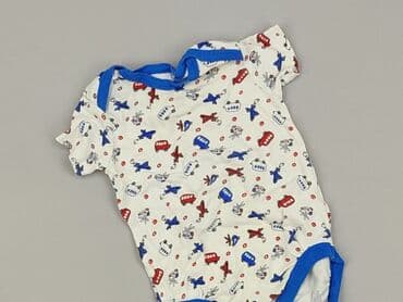 camper sandały dziecięce: Body, Lupilu, 3-6 months, 
condition - Very good — 1