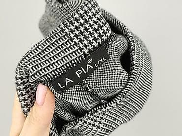 pabia exclusive: La Pia, Sukienka damska, rozmiar L — 4