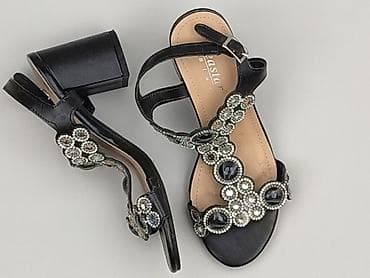 Seastar, Sandały damskie, rozmiar 36 — 1