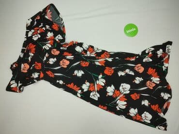 sukienka maxi dla puszystych: South, Sukienka damska, rozmiar M — 3