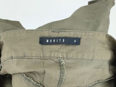 mohito spódnice plisowane: Mohito, Women`s skirt, size XS (EU 34) — 6